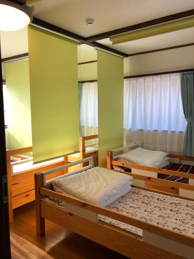 Fukunae House Takeda Bagian luar foto