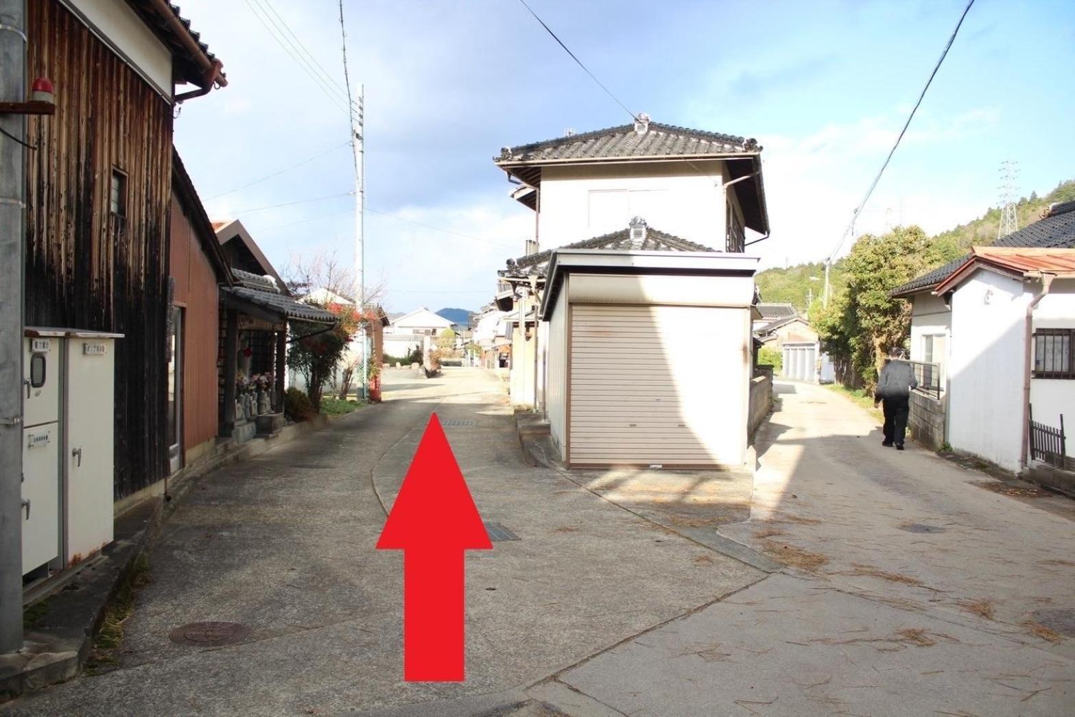 Fukunae House Takeda Bagian luar foto