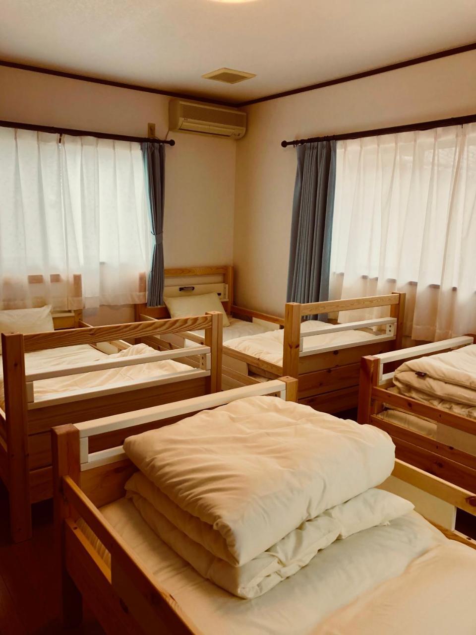 Fukunae House Takeda Bagian luar foto